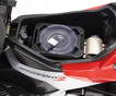 Peugeot представляет скутер Speedfight 3